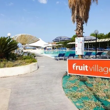 Resort Medea Beach 4*