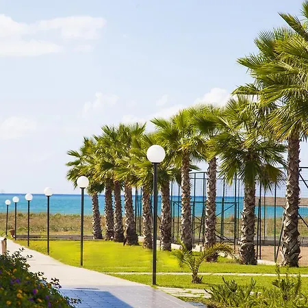 Resort Medea