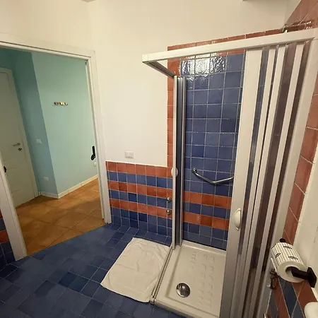 Medea Beach Resort Paestum