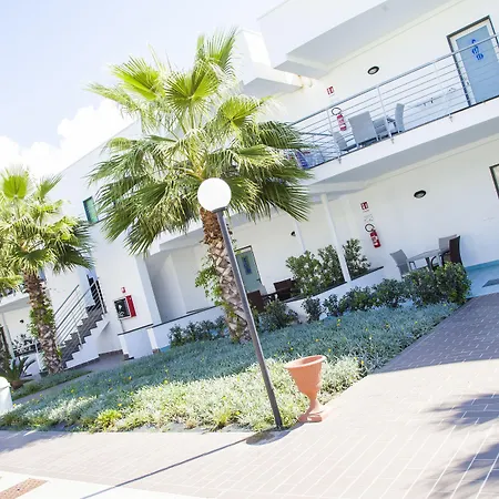 Medea Beach 4* Paestum