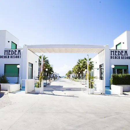 Medea Resort Paestum