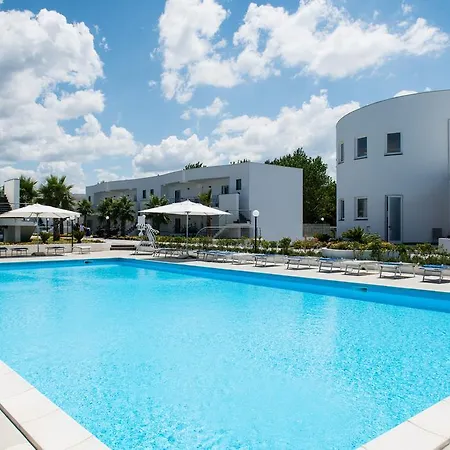 Resort Medea