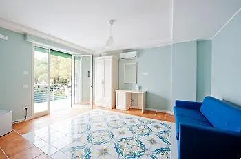 Resort Medea Beach Paestum