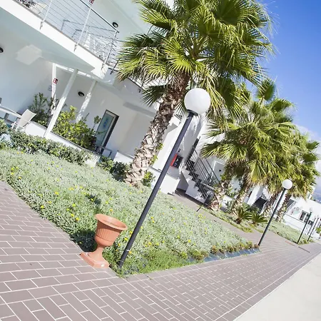 Medea Resort Paestum