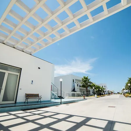 Medea Resort Paestum
