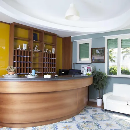 Medea Resort Paestum