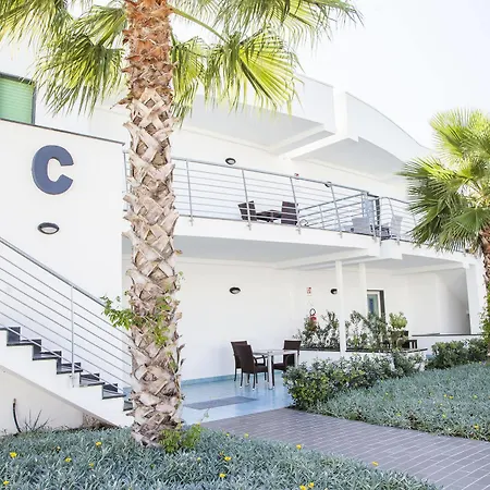 Medea Resort