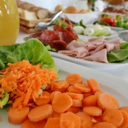 Resort Medea Beach Paestum