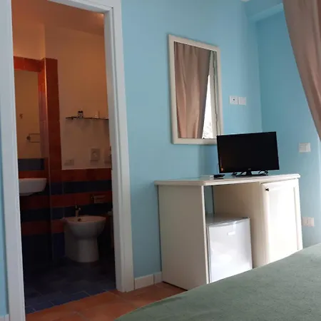 Medea Beach 4* Paestum