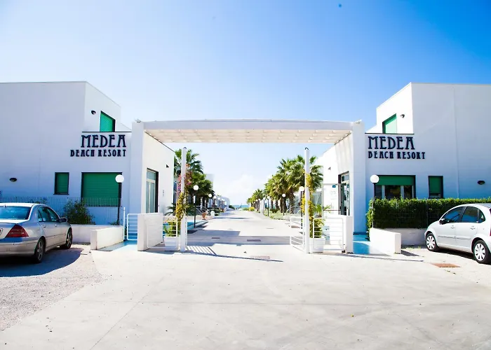 Medea Station touristique 4*