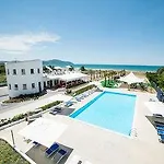 Resort Medea Paestum
