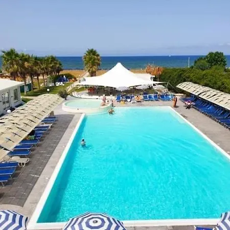 Medea Üdülőközpont 4*