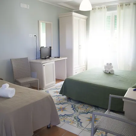 Medea - Cultural Near Amalfi Coast & 4*