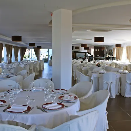 Курортный комплекс Medea - Cultural Near Amalfi Coast &