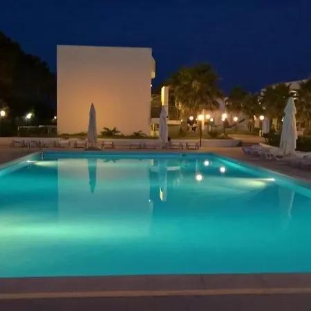 Курортный комплекс Medea - Cultural Near Amalfi Coast &