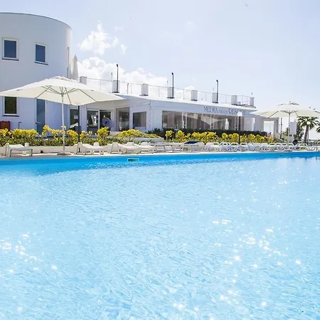 Medea - Cultural Near Amalfi Coast & Курортный комплекс 4*