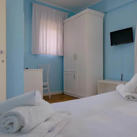 Medea - Cultural Near Amalfi Coast & Курортный комплекс Пестум