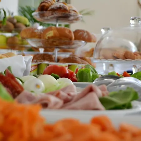 Medea Resort Paestum