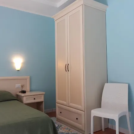 Üdülőközpont Medea 4*