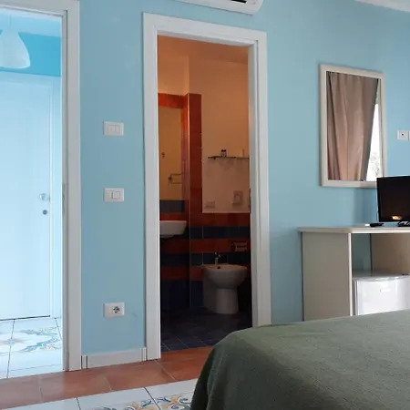 Medea Üdülőközpont 4*