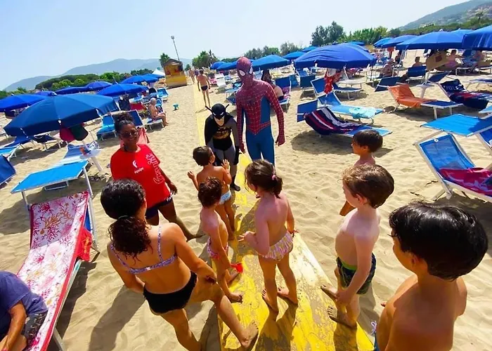 Medea Resort Paestum