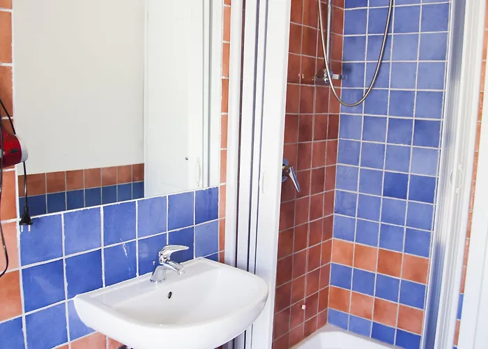 Resort Medea Paestum