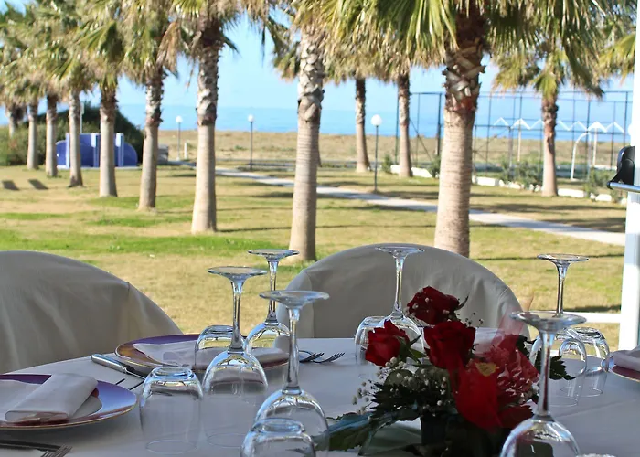 Medea Resort Paestum