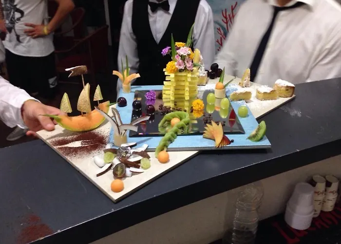 Medea Resort Paestum