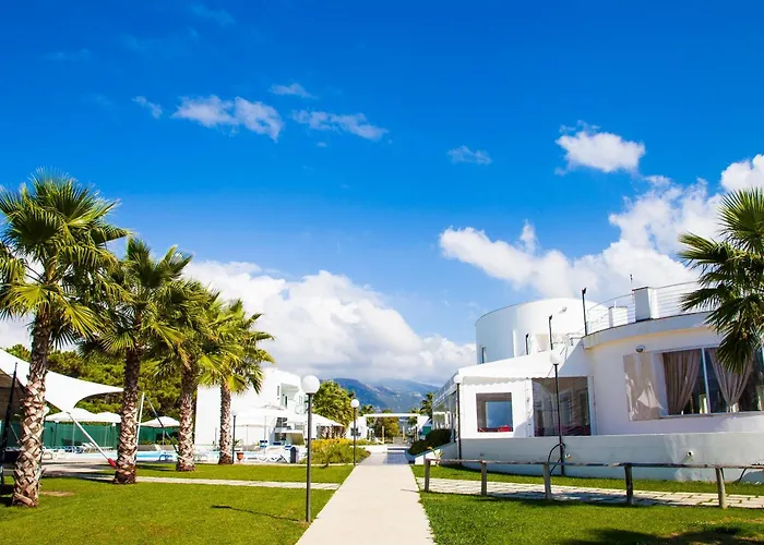 Medea Resort Paestum