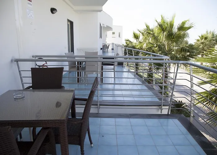 Medea Semesteranläggning (resort) 4*