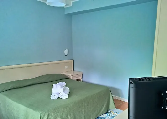 אתר נופש Medea