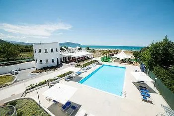 Resort Medea Paestum