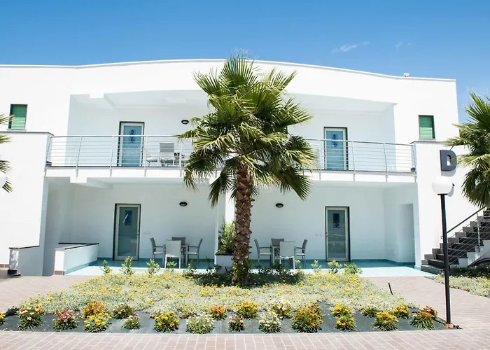 Medea Resort Paestum