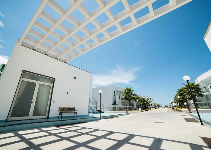 Medea Resort Paestum