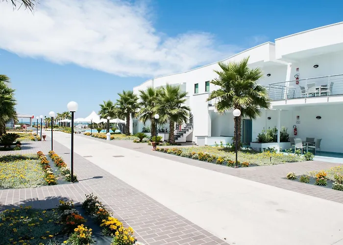 אתר נופש Medea 4*