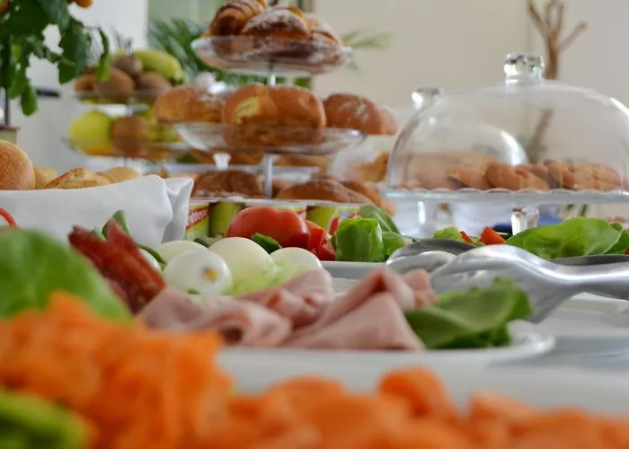 Medea Resort Paestum