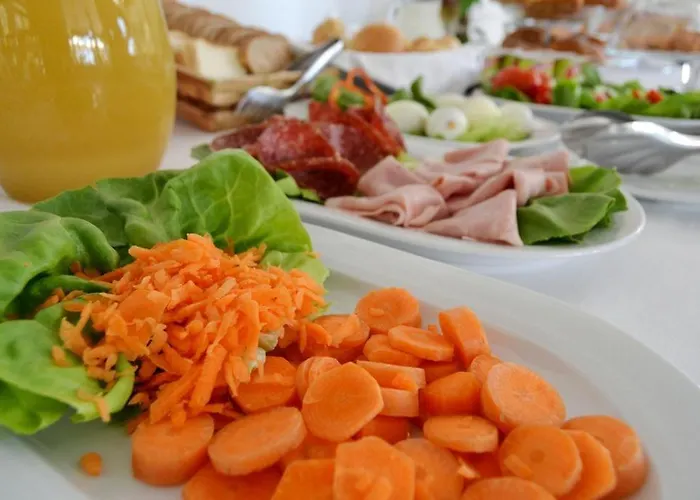 אתר נופש Medea פסטום